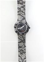 Orologio Hip Hop Donna PIZZO MON AMOUR in Plastica HWU0249 - HWU0249